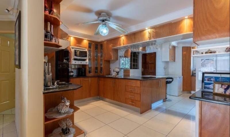 4 Bedroom Property for Sale in Winchester Hills Gauteng