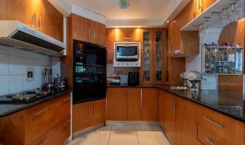 4 Bedroom Property for Sale in Winchester Hills Gauteng