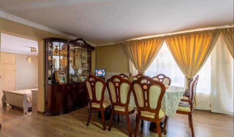 4 Bedroom Property for Sale in Winchester Hills Gauteng