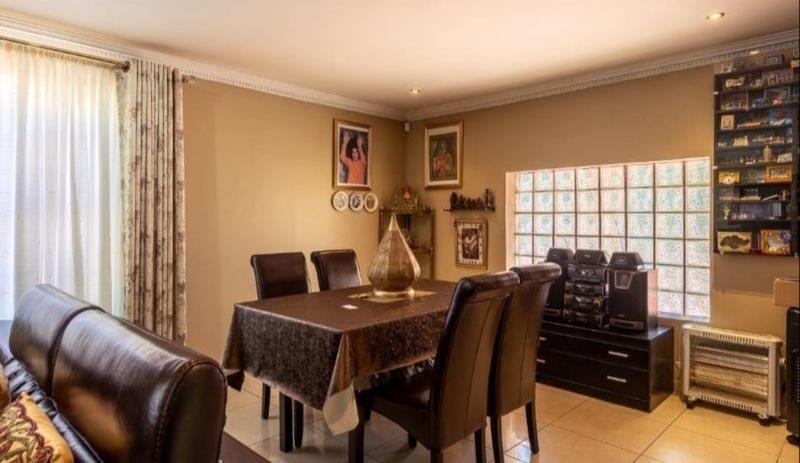 4 Bedroom Property for Sale in Winchester Hills Gauteng