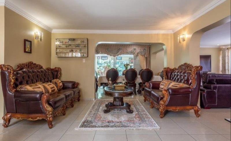 4 Bedroom Property for Sale in Winchester Hills Gauteng