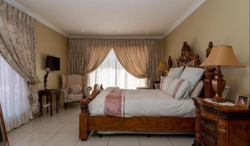 4 Bedroom Property for Sale in Winchester Hills Gauteng