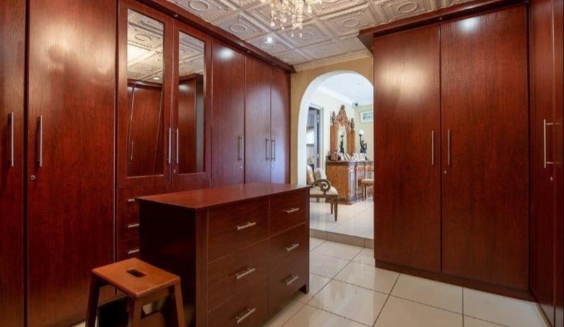 4 Bedroom Property for Sale in Winchester Hills Gauteng