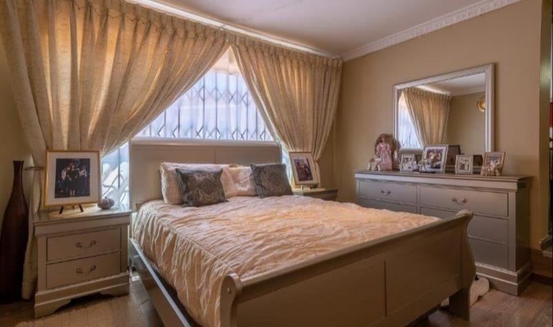 4 Bedroom Property for Sale in Winchester Hills Gauteng