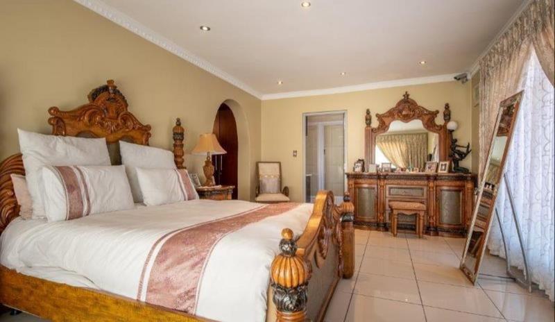 4 Bedroom Property for Sale in Winchester Hills Gauteng