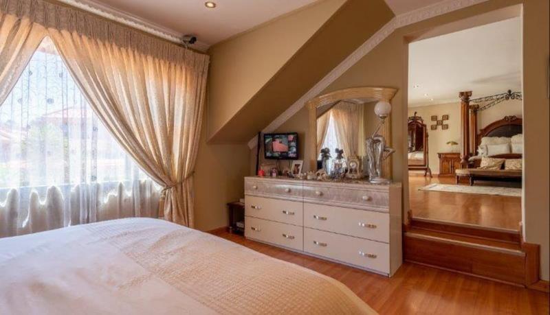 4 Bedroom Property for Sale in Winchester Hills Gauteng