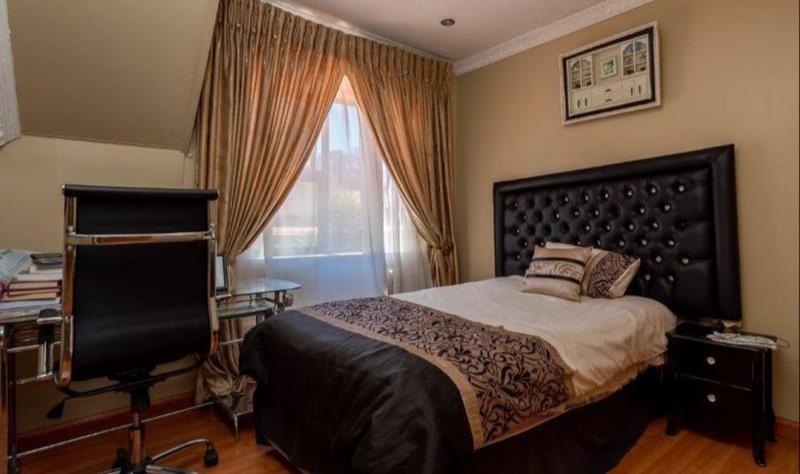 4 Bedroom Property for Sale in Winchester Hills Gauteng