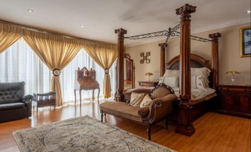 4 Bedroom Property for Sale in Winchester Hills Gauteng