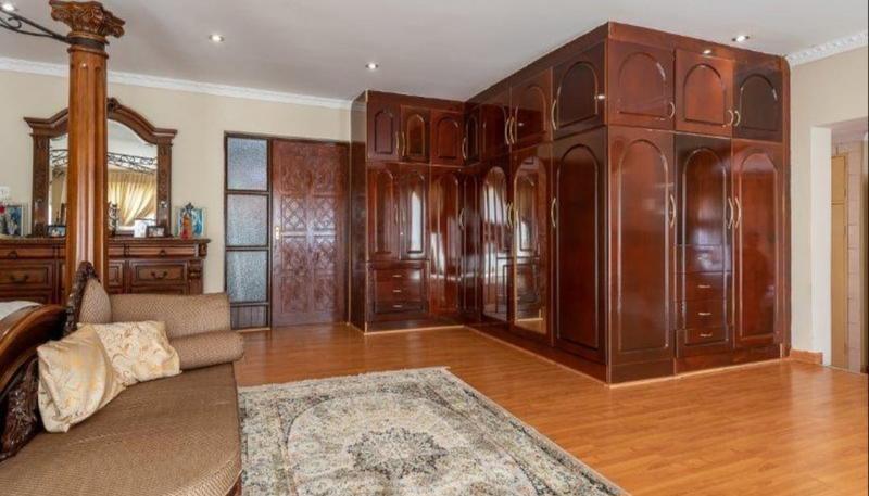 4 Bedroom Property for Sale in Winchester Hills Gauteng