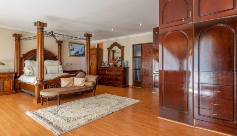 4 Bedroom Property for Sale in Winchester Hills Gauteng