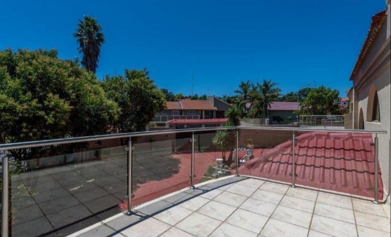 4 Bedroom Property for Sale in Winchester Hills Gauteng