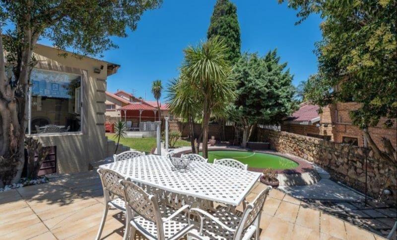 4 Bedroom Property for Sale in Winchester Hills Gauteng