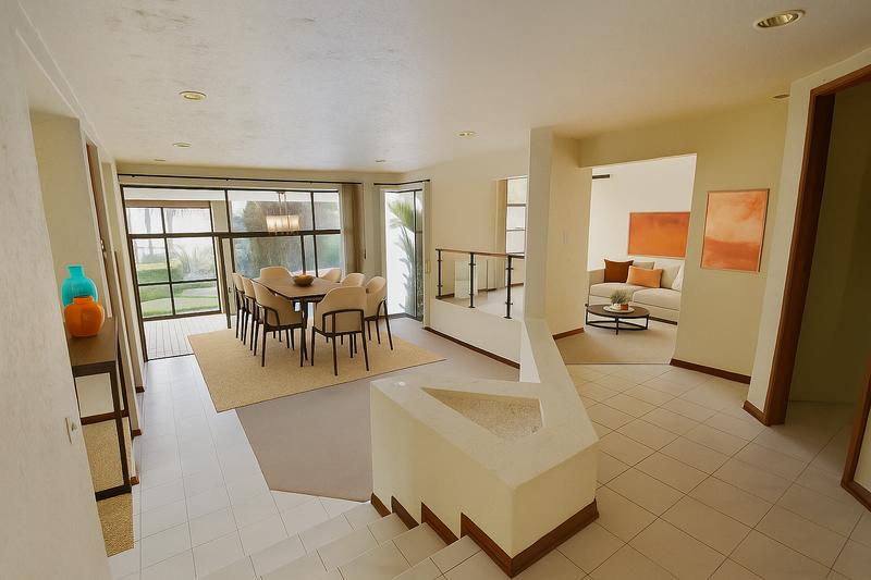 4 Bedroom Property for Sale in Benmore Gardens Gauteng