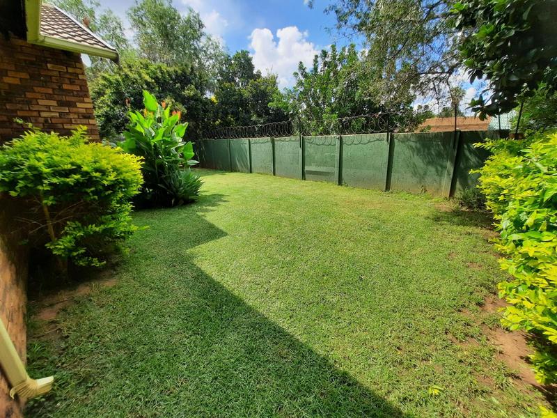 To Let 3 Bedroom Property for Rent in Erasmuskloof Gauteng