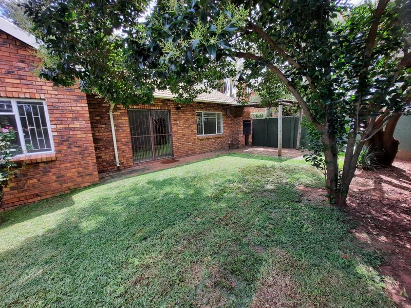 To Let 3 Bedroom Property for Rent in Erasmuskloof Gauteng