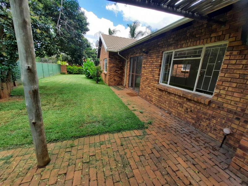 To Let 3 Bedroom Property for Rent in Erasmuskloof Gauteng