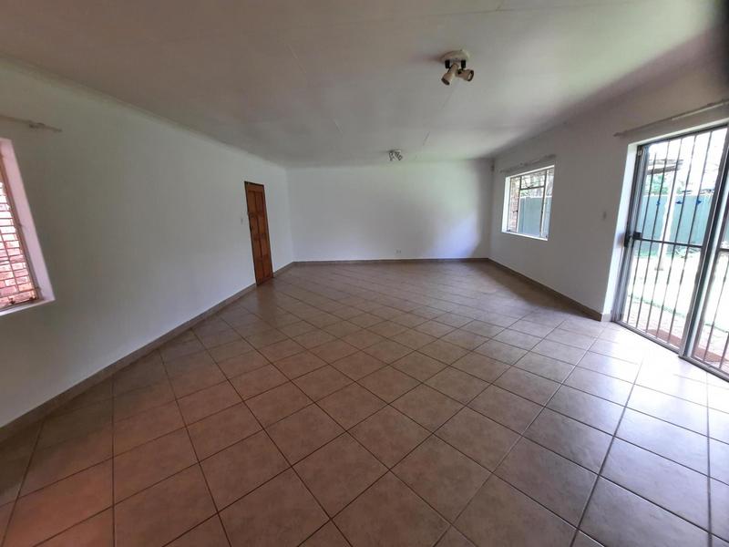 To Let 3 Bedroom Property for Rent in Erasmuskloof Gauteng