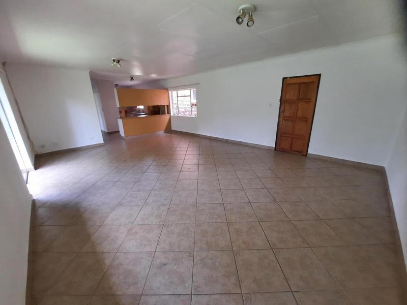 To Let 3 Bedroom Property for Rent in Erasmuskloof Gauteng