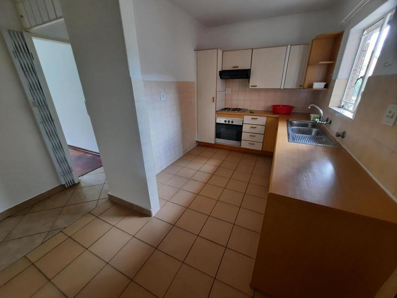 To Let 3 Bedroom Property for Rent in Erasmuskloof Gauteng