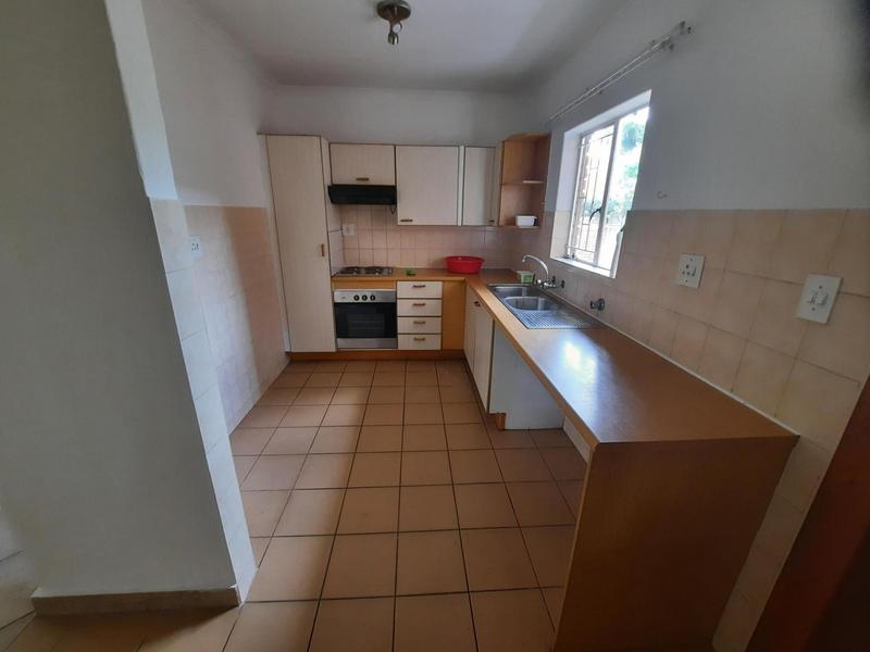 To Let 3 Bedroom Property for Rent in Erasmuskloof Gauteng