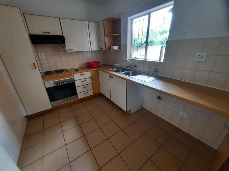 To Let 3 Bedroom Property for Rent in Erasmuskloof Gauteng