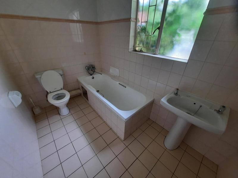 To Let 3 Bedroom Property for Rent in Erasmuskloof Gauteng