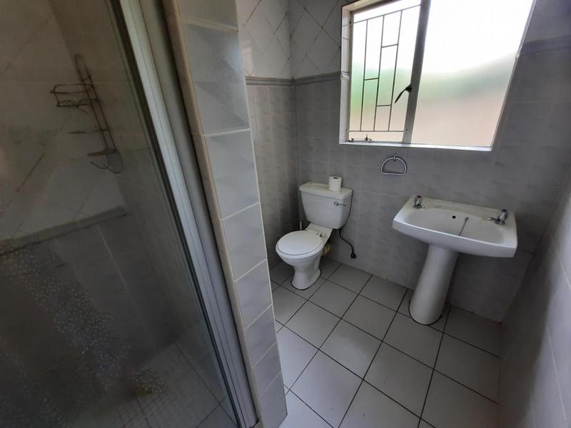 To Let 3 Bedroom Property for Rent in Erasmuskloof Gauteng