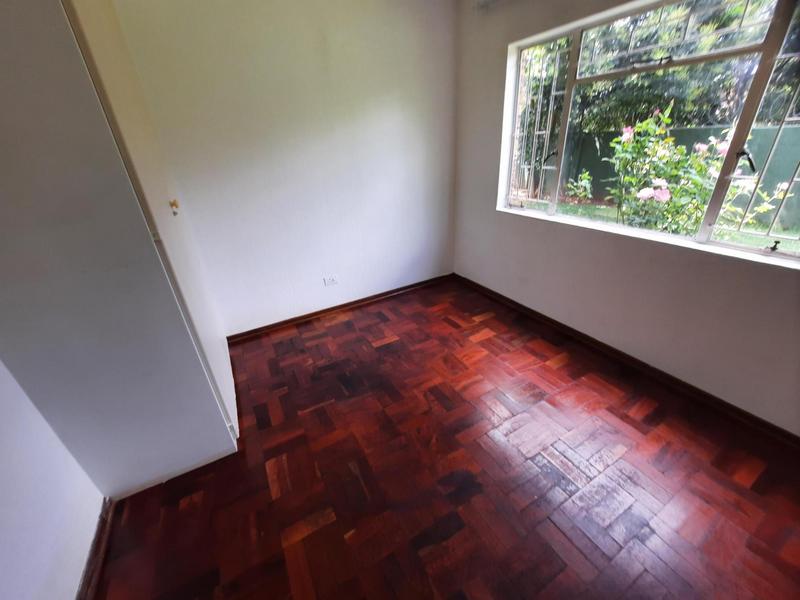 To Let 3 Bedroom Property for Rent in Erasmuskloof Gauteng