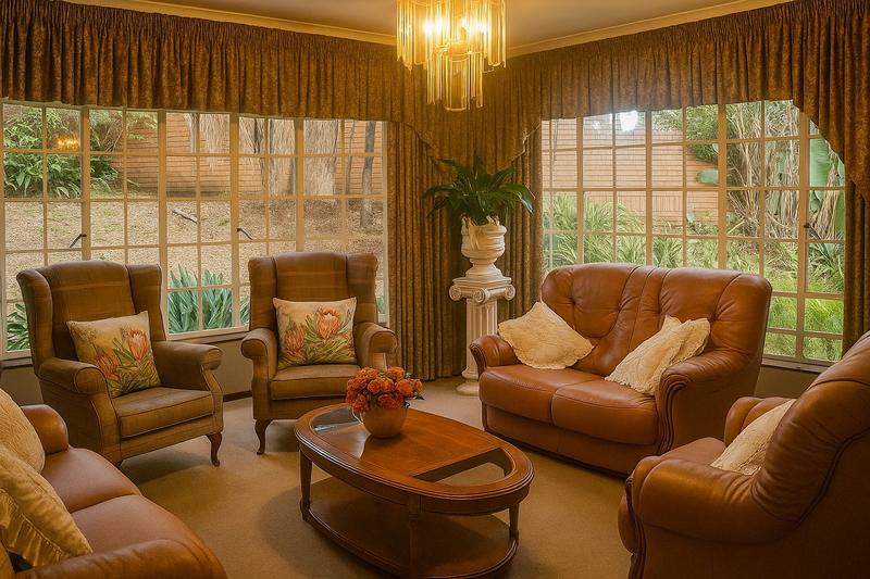 4 Bedroom Property for Sale in Erasmuskloof Gauteng