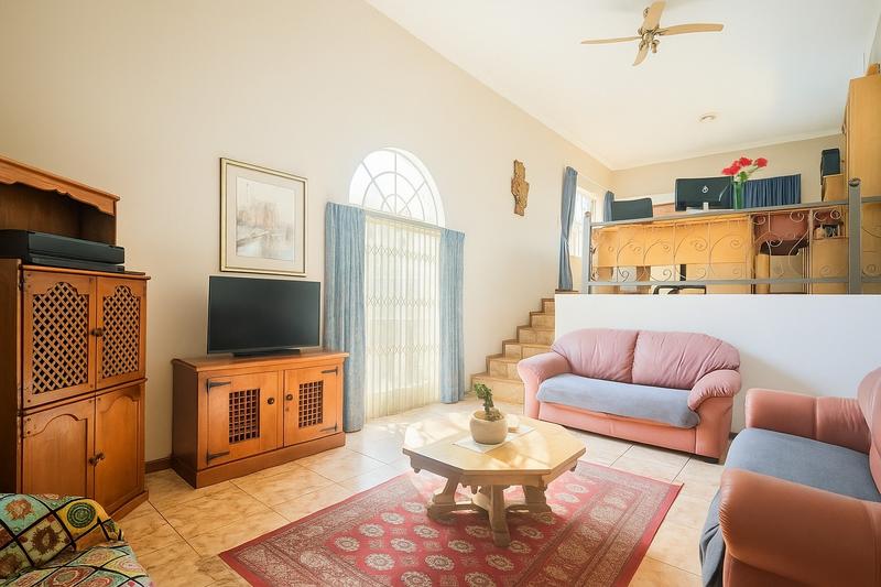 4 Bedroom Property for Sale in Erasmuskloof Gauteng