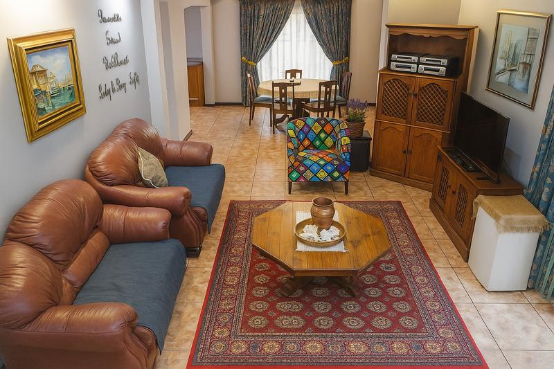 4 Bedroom Property for Sale in Erasmuskloof Gauteng