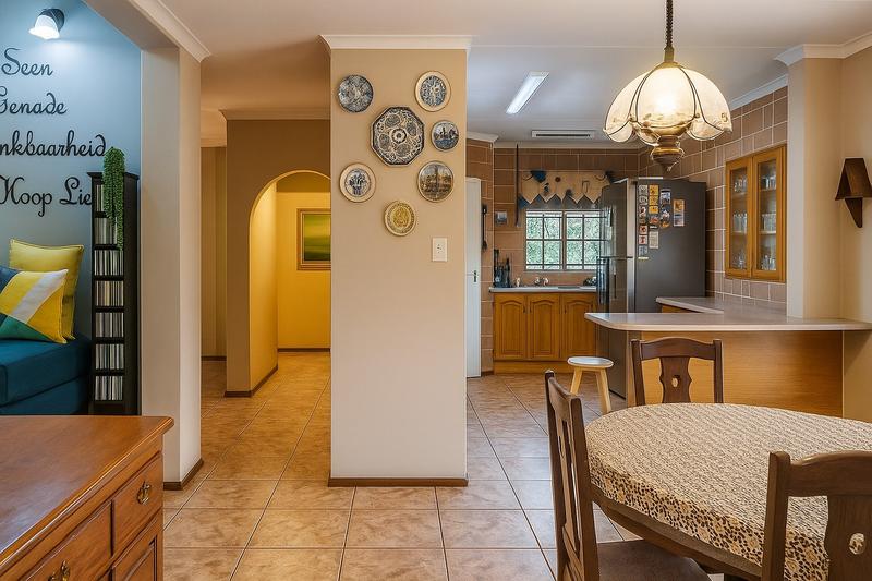 4 Bedroom Property for Sale in Erasmuskloof Gauteng