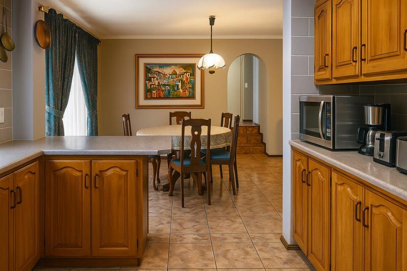 4 Bedroom Property for Sale in Erasmuskloof Gauteng