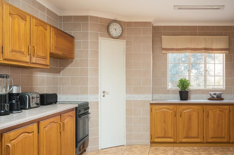 4 Bedroom Property for Sale in Erasmuskloof Gauteng