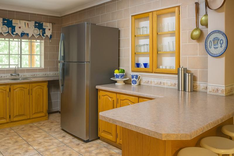 4 Bedroom Property for Sale in Erasmuskloof Gauteng