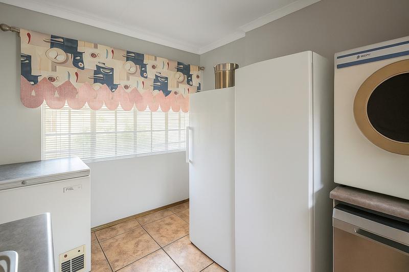 4 Bedroom Property for Sale in Erasmuskloof Gauteng