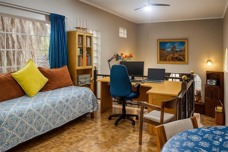 4 Bedroom Property for Sale in Erasmuskloof Gauteng