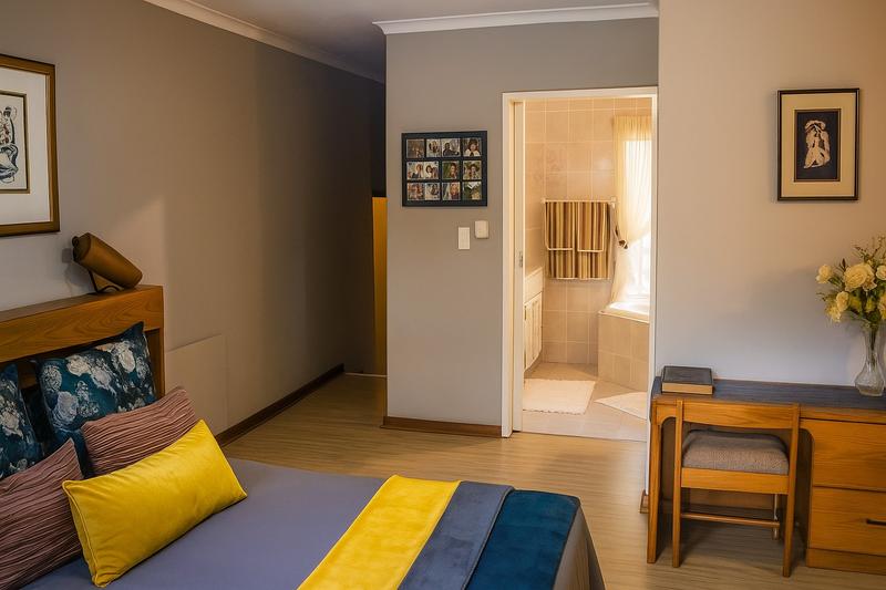 4 Bedroom Property for Sale in Erasmuskloof Gauteng