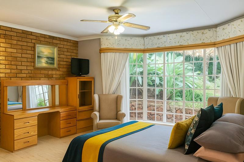 4 Bedroom Property for Sale in Erasmuskloof Gauteng