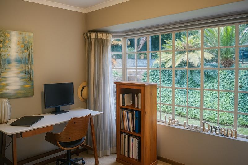 4 Bedroom Property for Sale in Erasmuskloof Gauteng