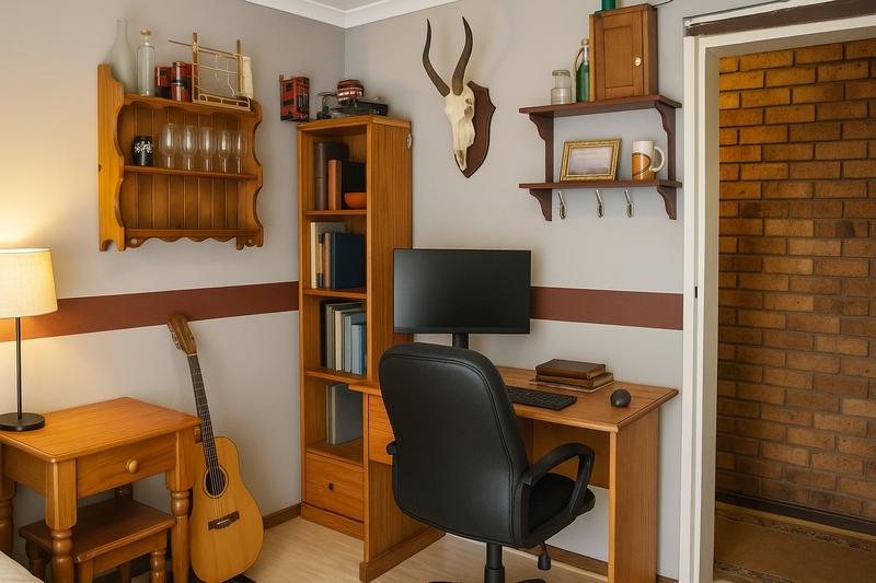 4 Bedroom Property for Sale in Erasmuskloof Gauteng