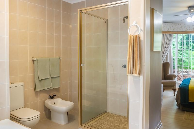 4 Bedroom Property for Sale in Erasmuskloof Gauteng