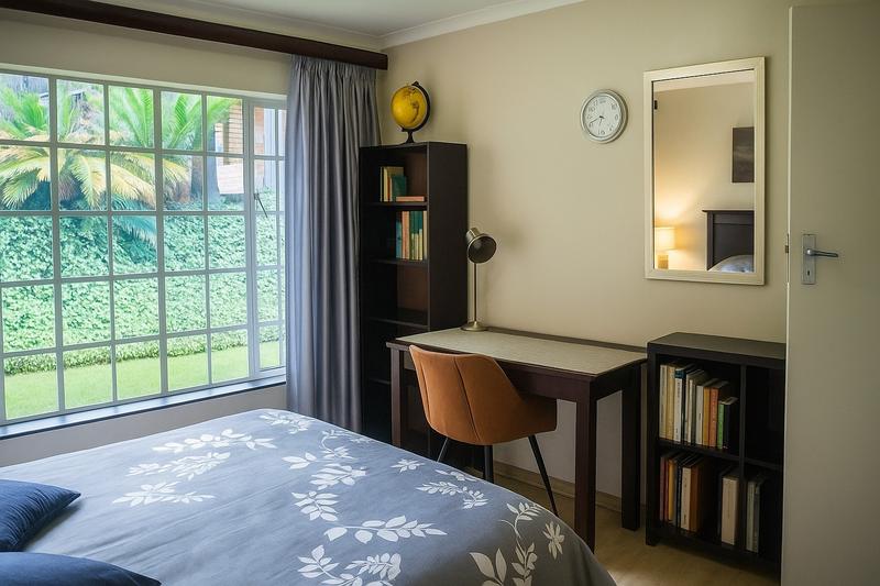 4 Bedroom Property for Sale in Erasmuskloof Gauteng