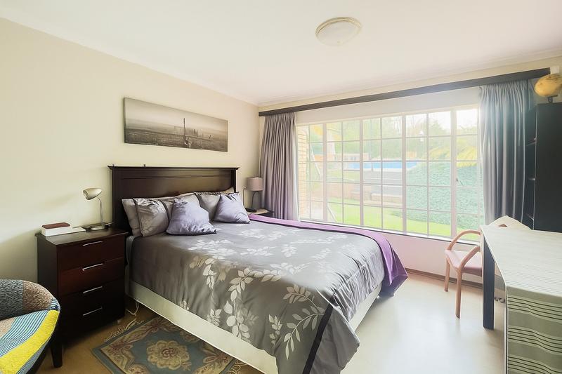 4 Bedroom Property for Sale in Erasmuskloof Gauteng