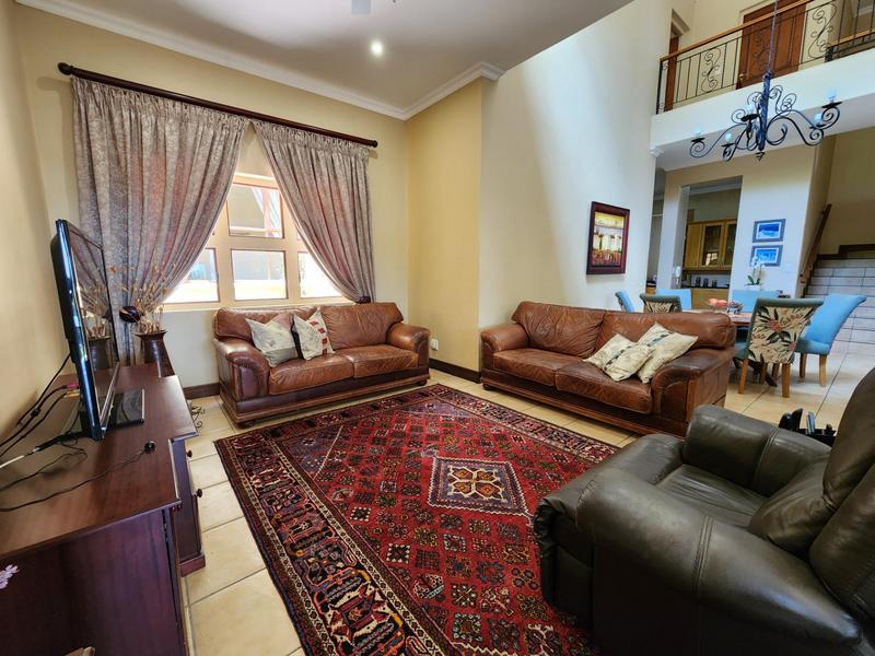 5 Bedroom Property for Sale in Moreleta Park Gauteng