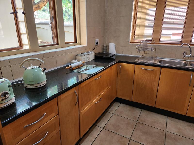 5 Bedroom Property for Sale in Moreleta Park Gauteng