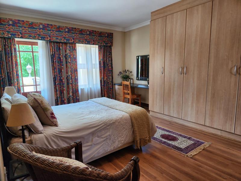 5 Bedroom Property for Sale in Moreleta Park Gauteng