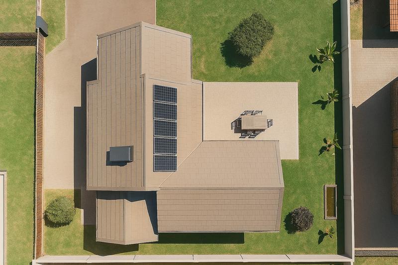 5 Bedroom Property for Sale in Country View Estate Gauteng