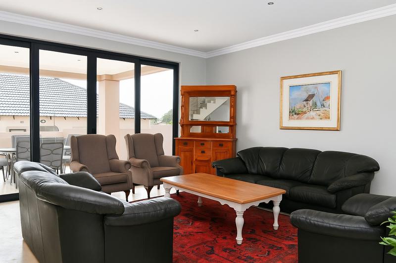 5 Bedroom Property for Sale in Country View Estate Gauteng