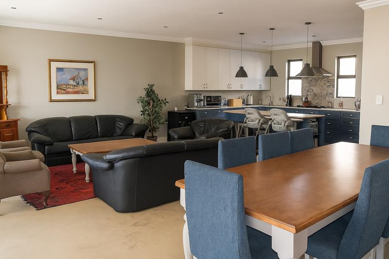 5 Bedroom Property for Sale in Country View Estate Gauteng